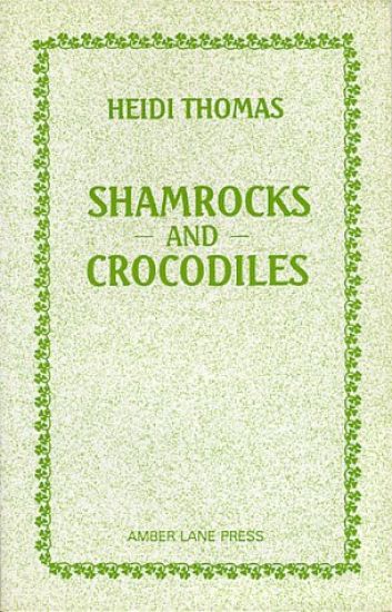 Shamrocks and Crocodiles