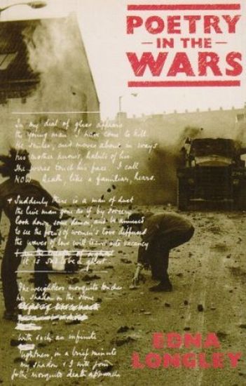 Poetry in the Wars