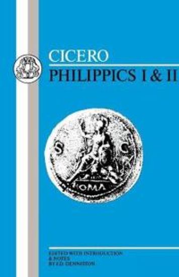 Philippics