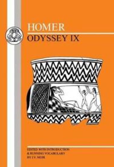 Odyssey