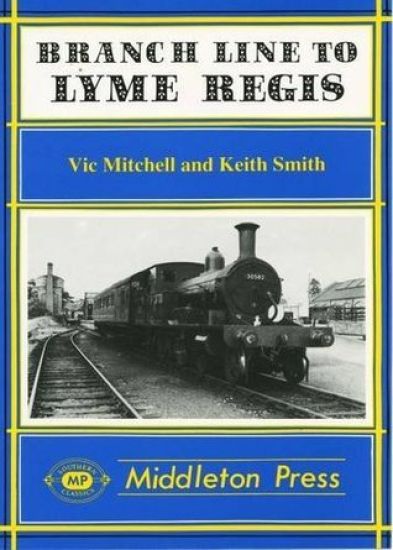 Branch Line to Lyme Regis
