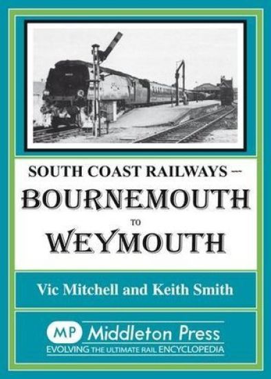 Bournemouth to Weymouth