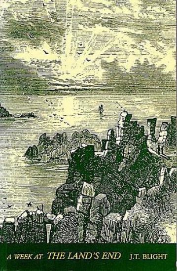 Week at the Land's End