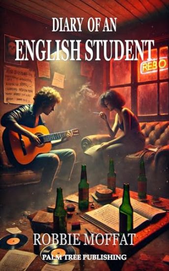 Diary of an English Student