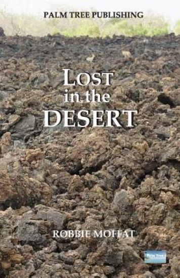 Lost In The Desert