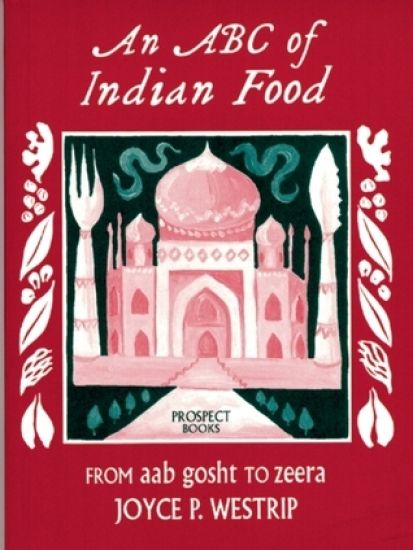 An ABC of Indian Food