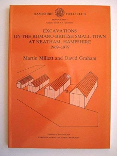 Excavations on the Romano-British Small Town at Neatham, Hampshire 1969-1979