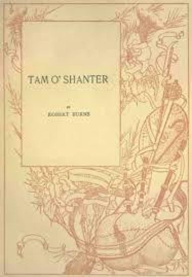 Tam O'Shanter