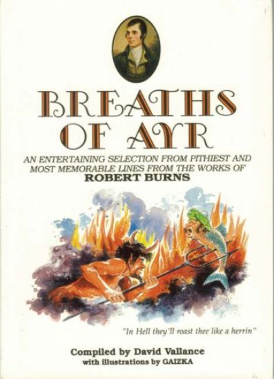 Breaths of Ayr