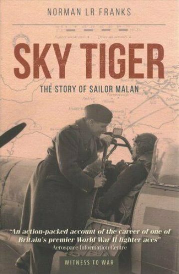 Sky Tiger
