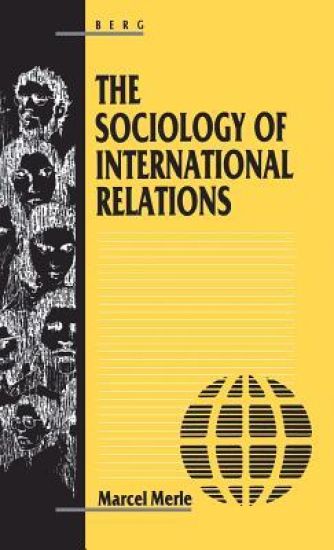 Sociology of International Relations
