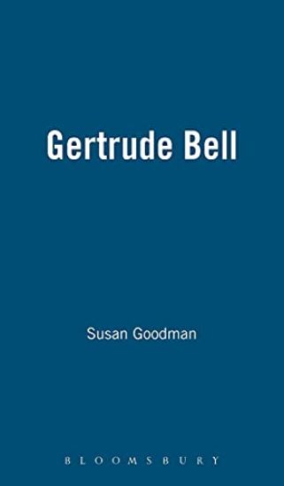 Gertrude Bell