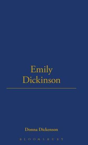 Emily Dickinson