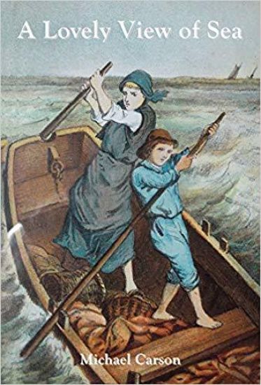 A Lovely View of Sea