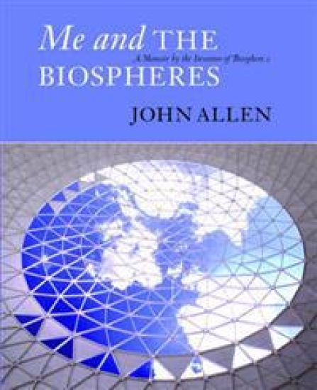 Me and the Biospheres
