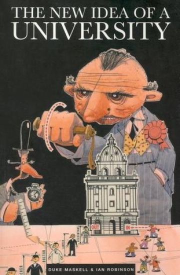 New Idea of a University