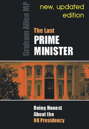 Last Prime Minister