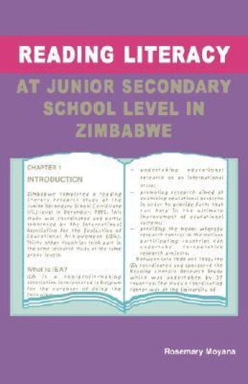 Reading Literacy at Junior Secondary School Level in Zimbabwe