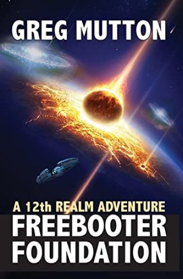 Freebooter Foundation