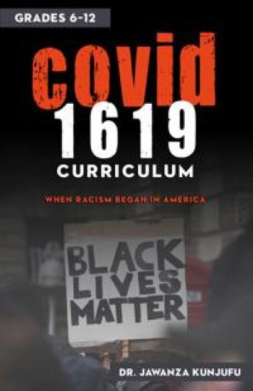 COVID 1619 Curriculum