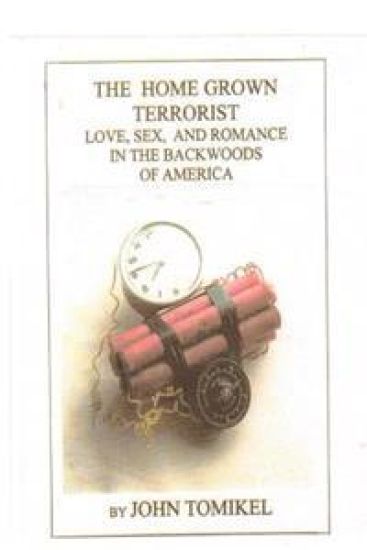 The Home Grown Terrorist