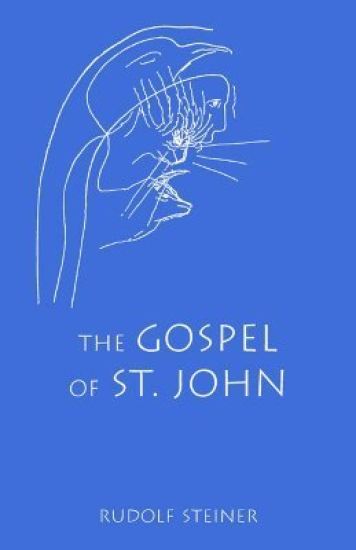 The Gospel of St.John