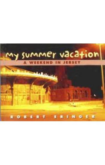My Summer Vacation