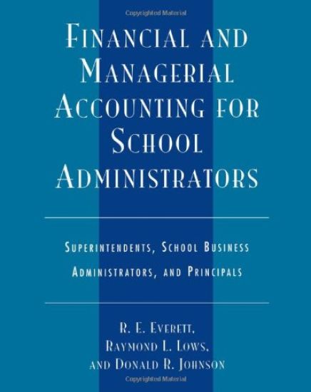 Financial & Manag Acct 4ed CB