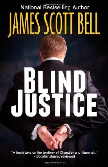 Blind Justice