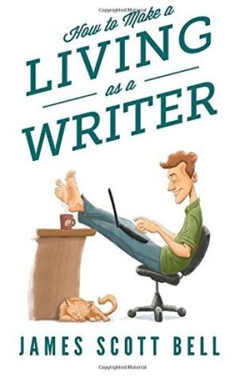 How to Make a Living as a Writer
