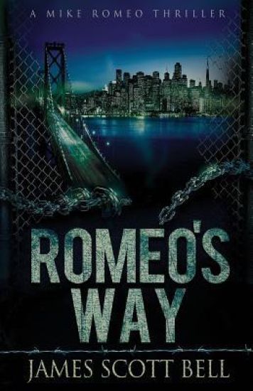 Romeo's Way (A Mike Romeo Thriller)