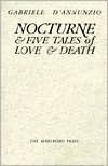 Nocturne and Five Tales of Love and Death