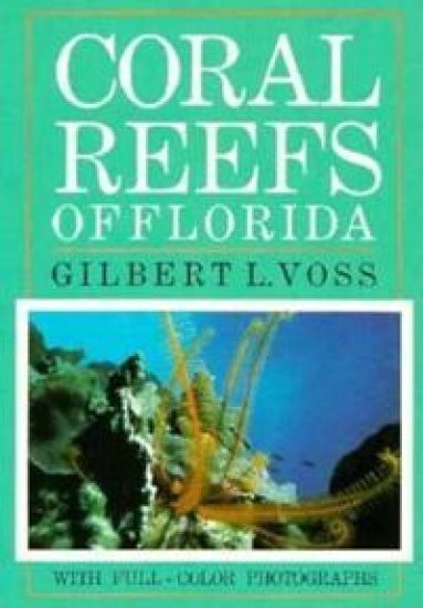 Coral Reefs of Florida