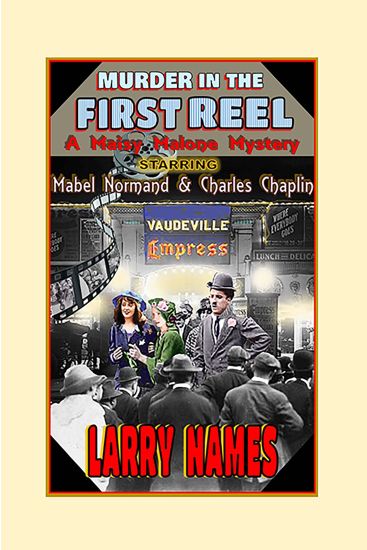 Murder in the First Reel