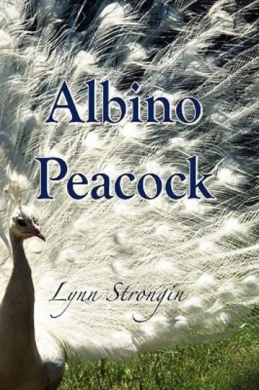 Albino Peacock
