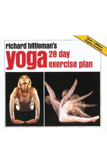 Richard Hittleman's Yoga