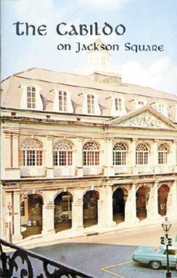 Cabildo on Jackson Square, The