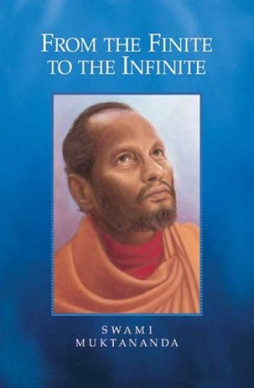 From the Finite to the Infinite