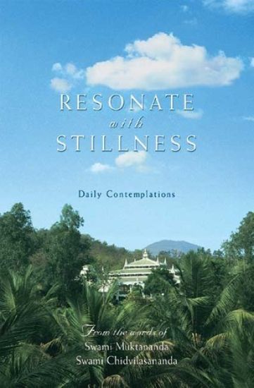 Resonate with Stillness