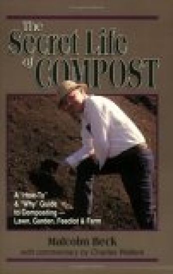 The Secret Life of Compost