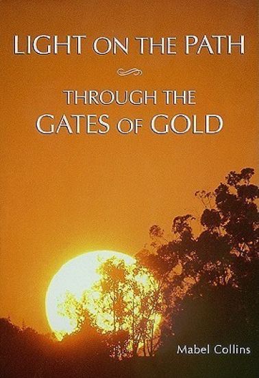 Light on the PathThrough the Gates of Gold