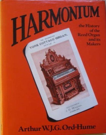 Harmonium