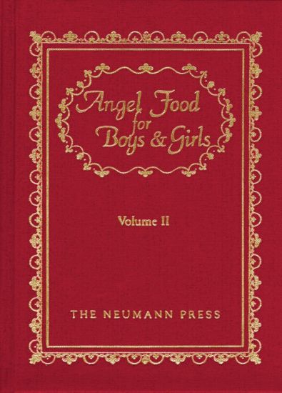 Angel Food for Boys & Girls - Vol. II: Volume 2