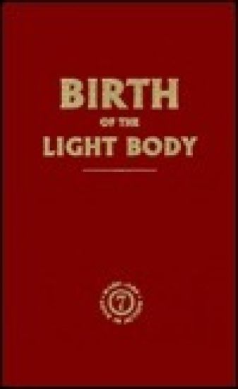 Birth of the Light Body
