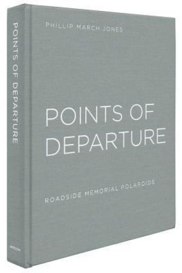 Phillip March Jones - Points of Departure