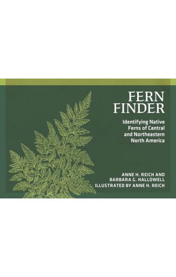 Fern Finder