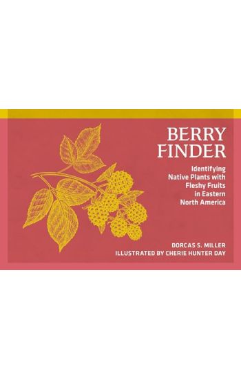 Berry Finder