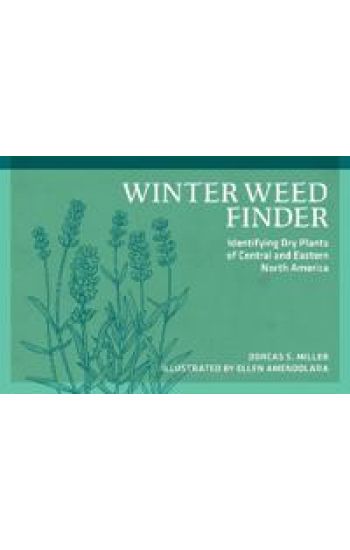 Winter Weed Finder