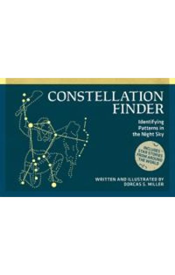 Constellation Finder