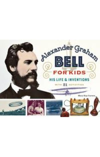 Alexander Graham Bell for Kids